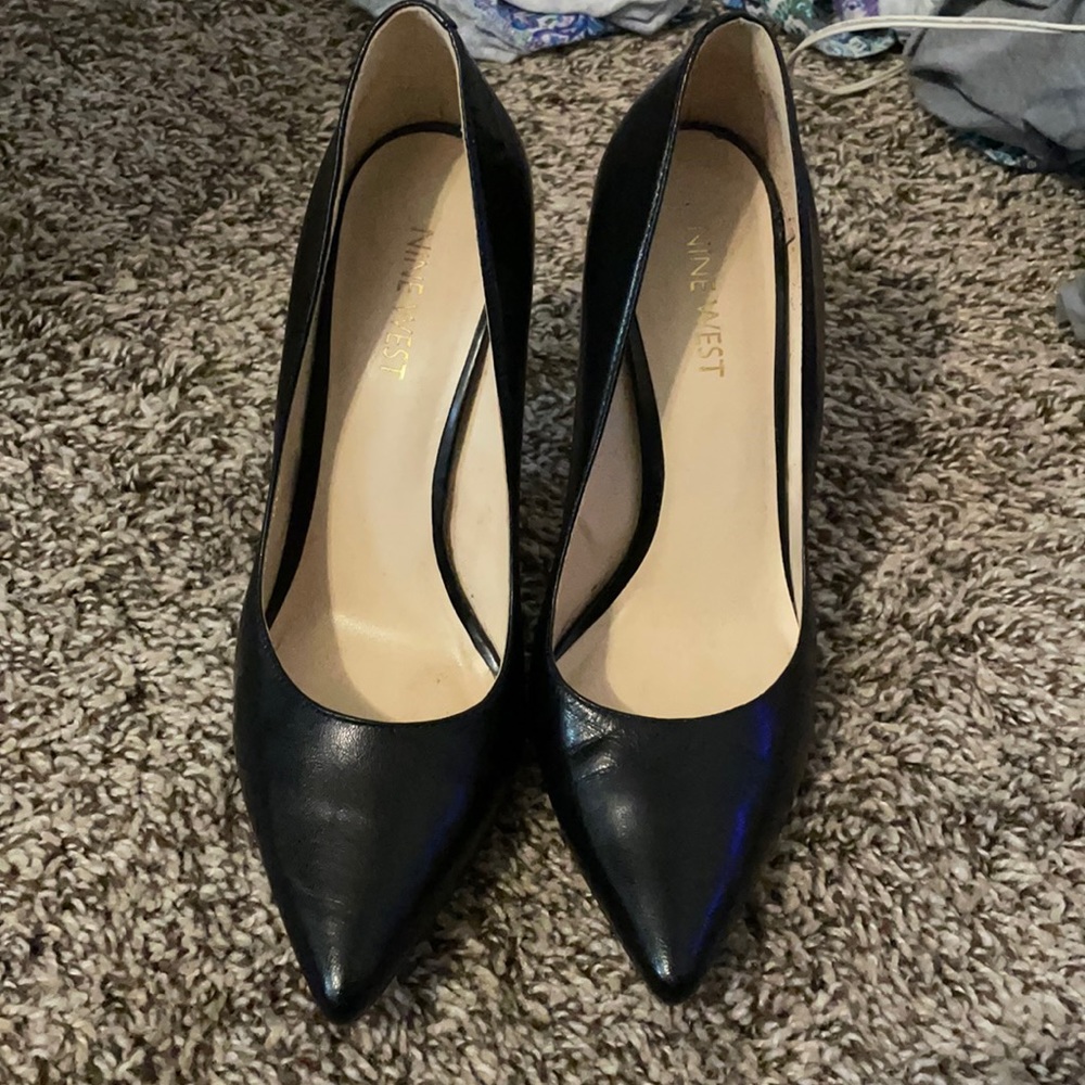 Nine West 6M